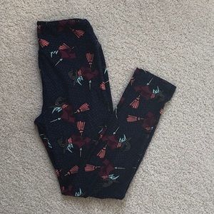 LulaRoe leggings